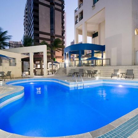 Costa Mar Recife By Acm Hotell Jaboatao dos Guararapes Eksteriør bilde