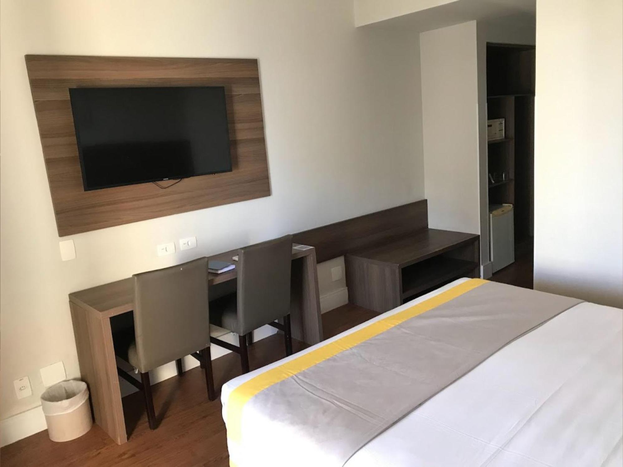 Costa Mar Recife By Acm Hotell Jaboatao dos Guararapes Eksteriør bilde