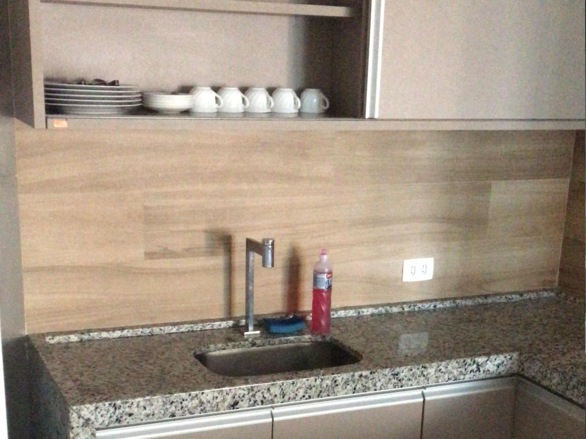 Costa Mar Recife By Acm Hotell Jaboatao dos Guararapes Eksteriør bilde