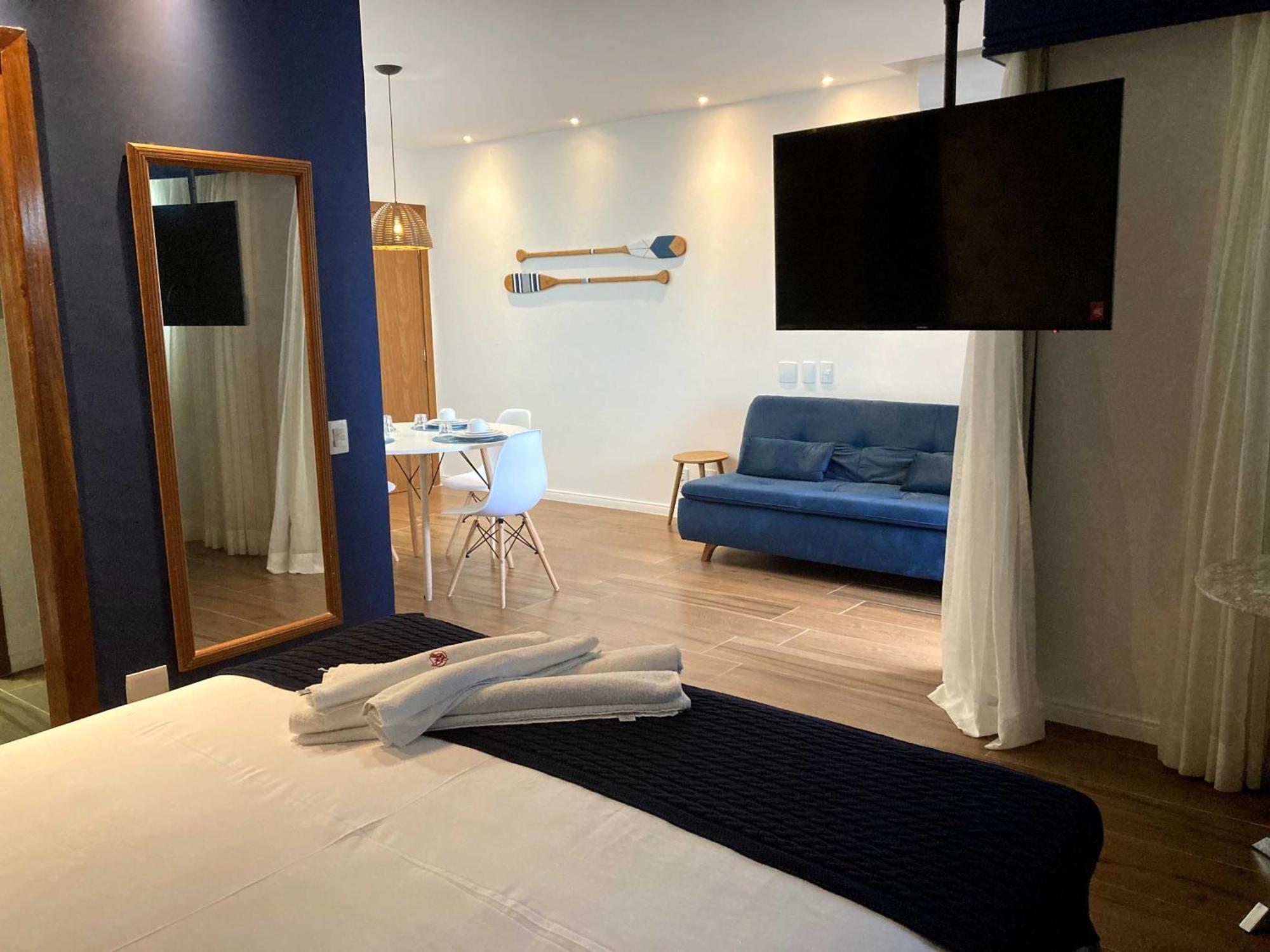 Costa Mar Recife By Acm Hotell Jaboatao dos Guararapes Eksteriør bilde