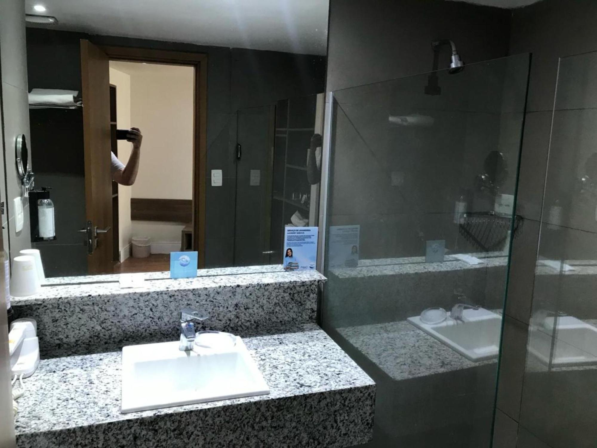 Costa Mar Recife By Acm Hotell Jaboatao dos Guararapes Eksteriør bilde