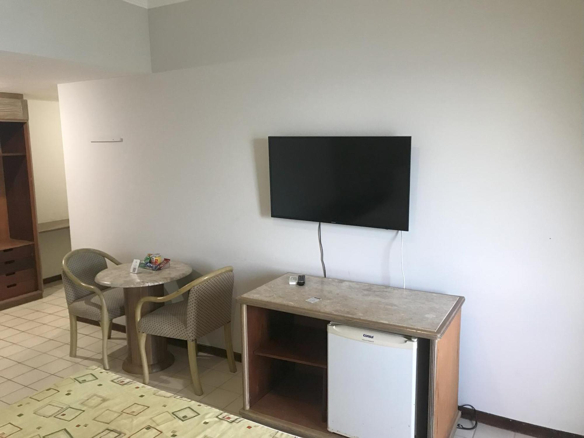 Costa Mar Recife By Acm Hotell Jaboatao dos Guararapes Eksteriør bilde