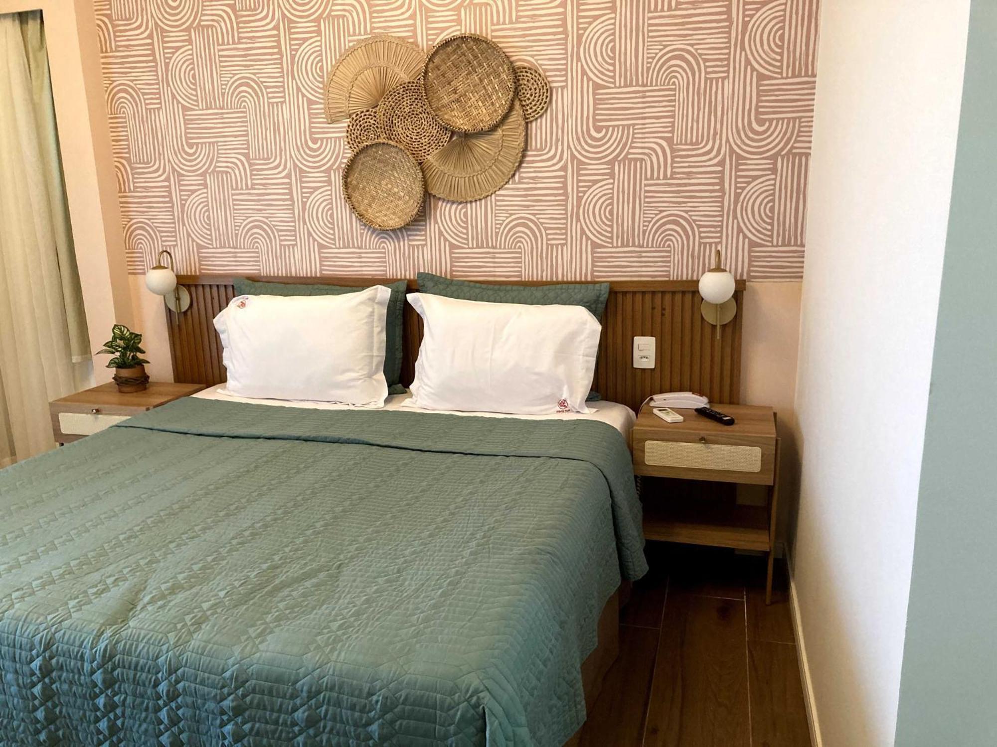 Costa Mar Recife By Acm Hotell Jaboatao dos Guararapes Eksteriør bilde