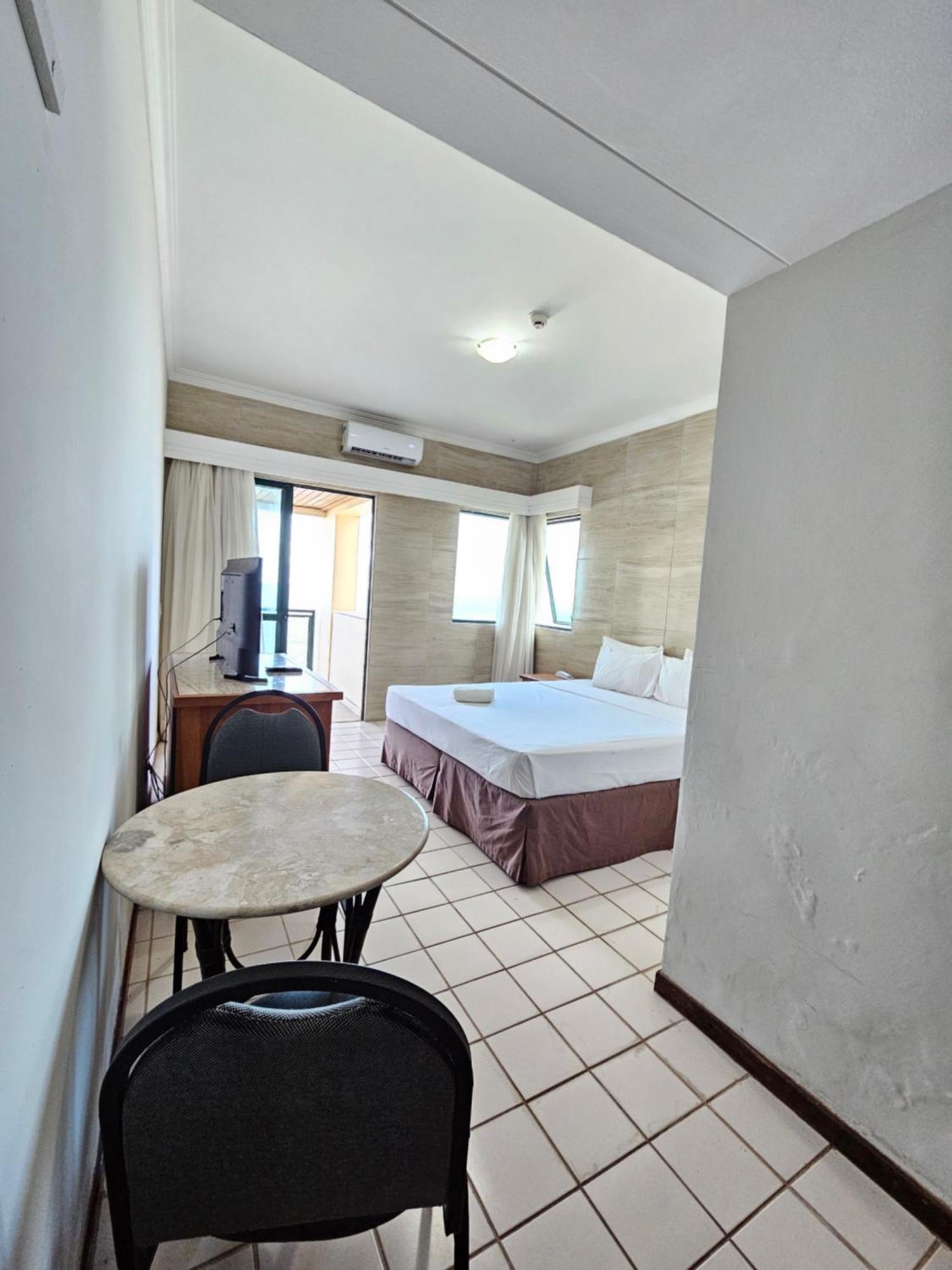 Costa Mar Recife By Acm Hotell Jaboatao dos Guararapes Eksteriør bilde