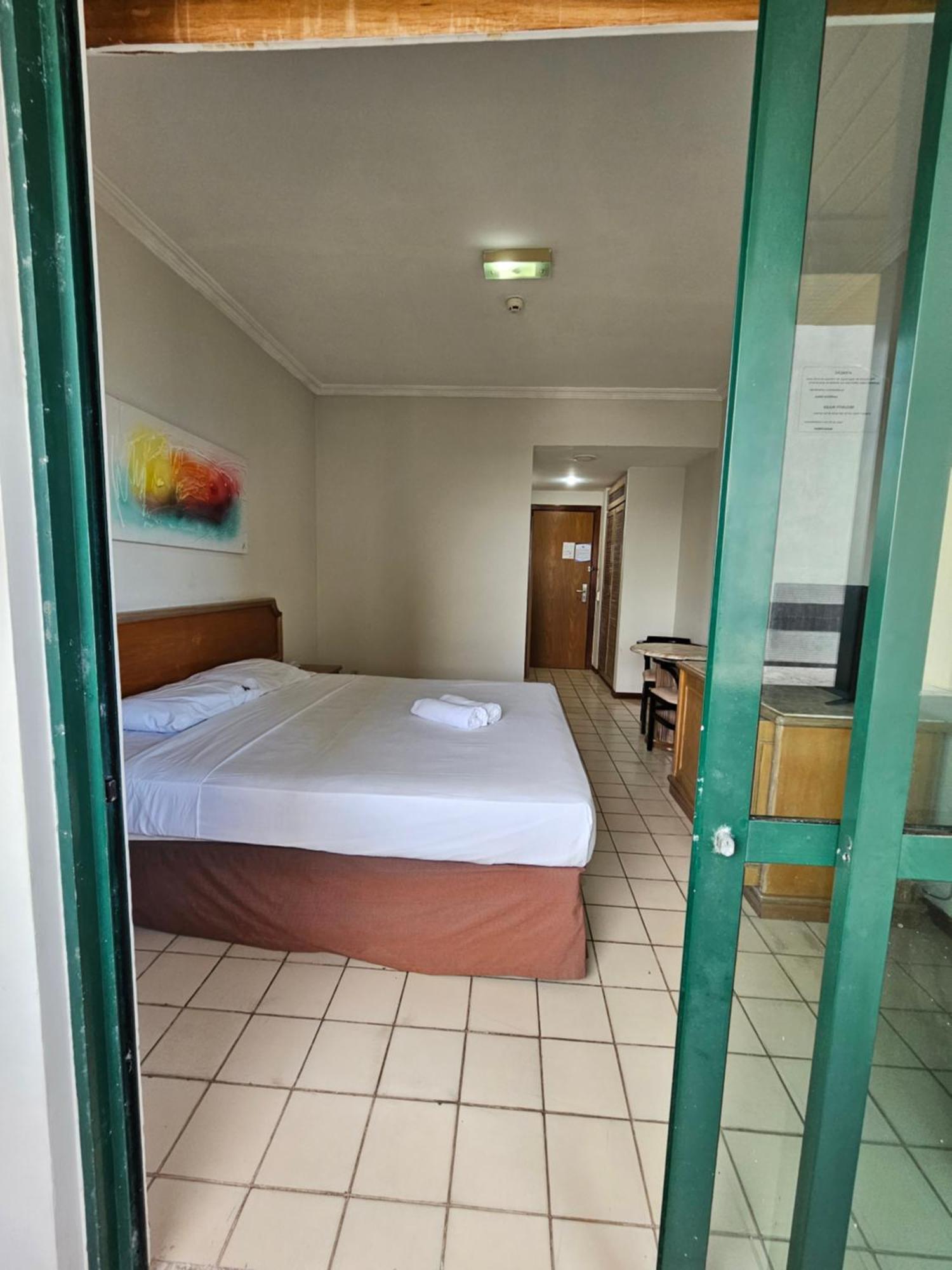 Costa Mar Recife By Acm Hotell Jaboatao dos Guararapes Eksteriør bilde