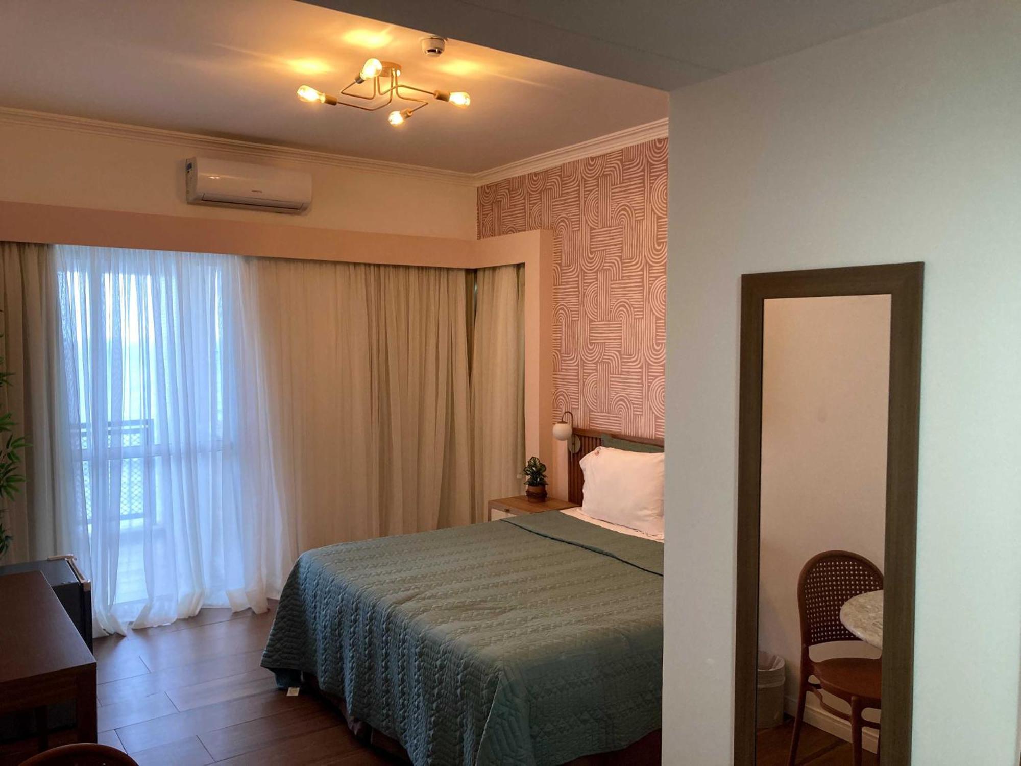 Costa Mar Recife By Acm Hotell Jaboatao dos Guararapes Eksteriør bilde
