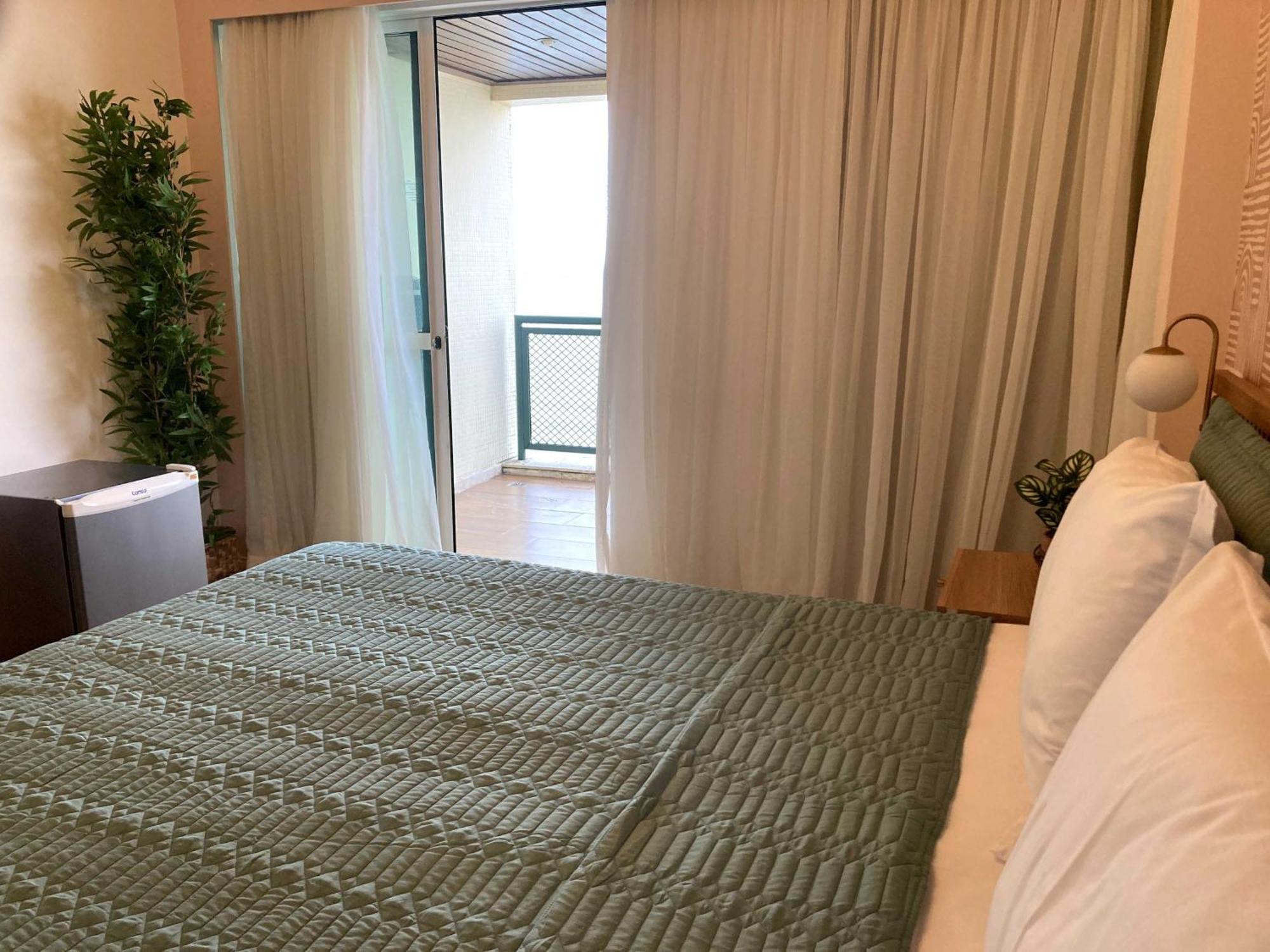 Costa Mar Recife By Acm Hotell Jaboatao dos Guararapes Eksteriør bilde