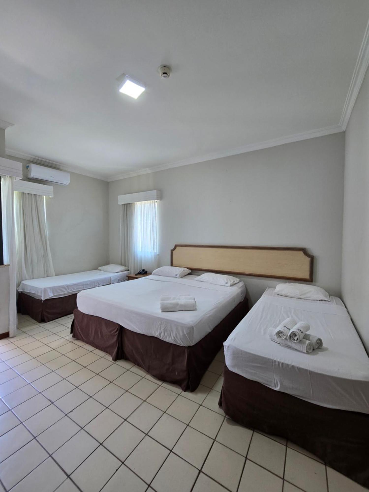 Costa Mar Recife By Acm Hotell Jaboatao dos Guararapes Eksteriør bilde