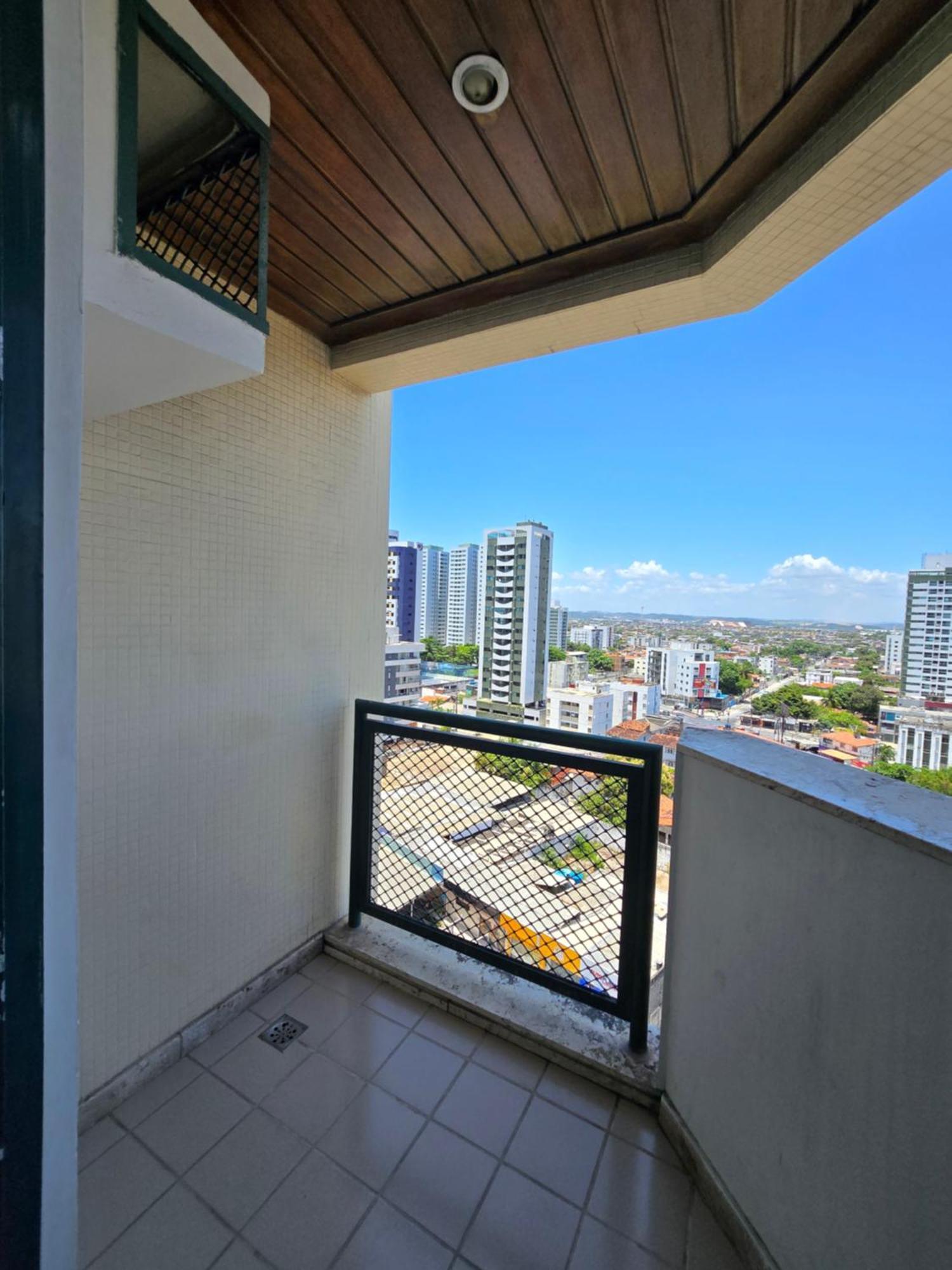 Costa Mar Recife By Acm Hotell Jaboatao dos Guararapes Eksteriør bilde