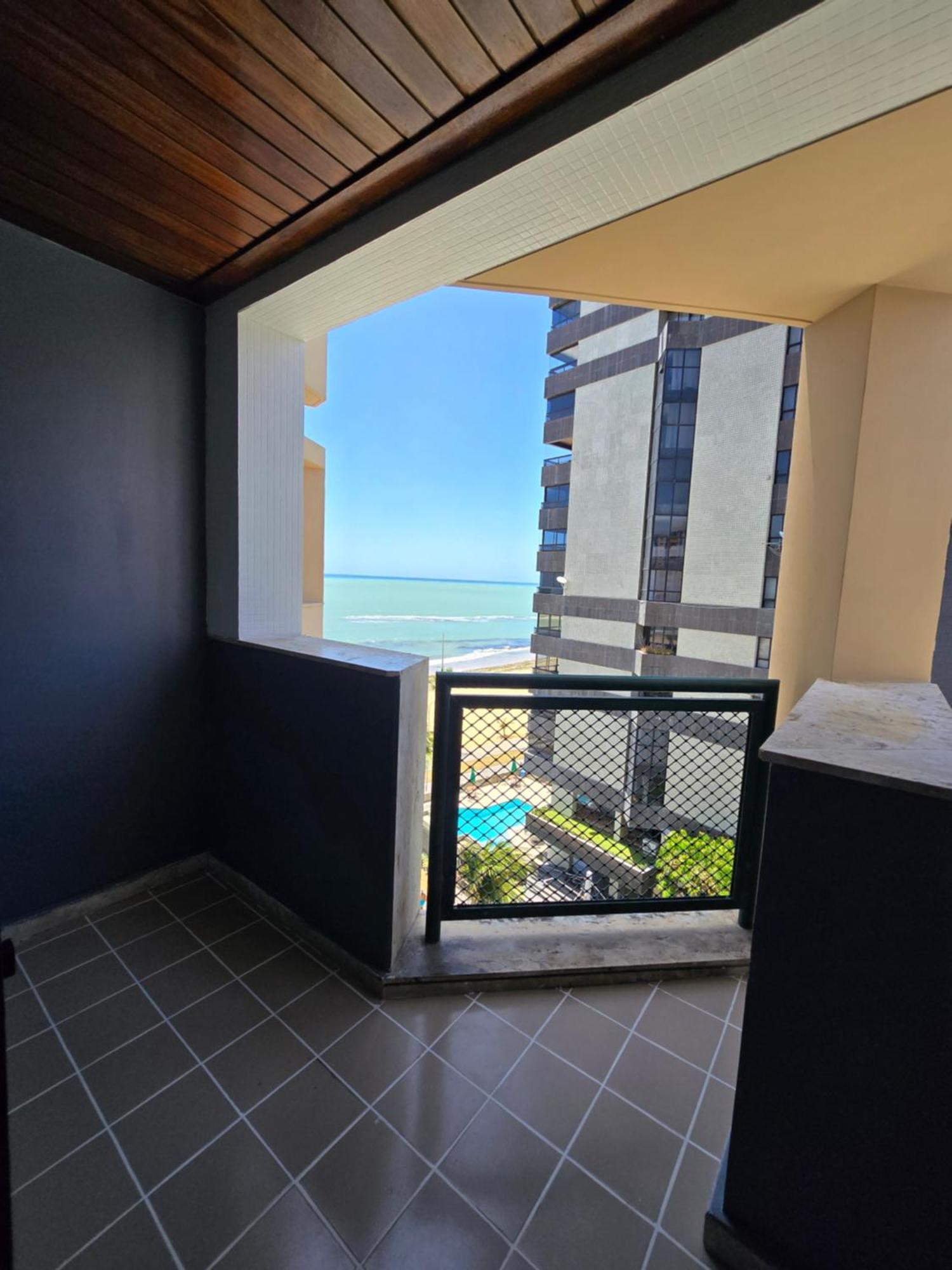 Costa Mar Recife By Acm Hotell Jaboatao dos Guararapes Eksteriør bilde