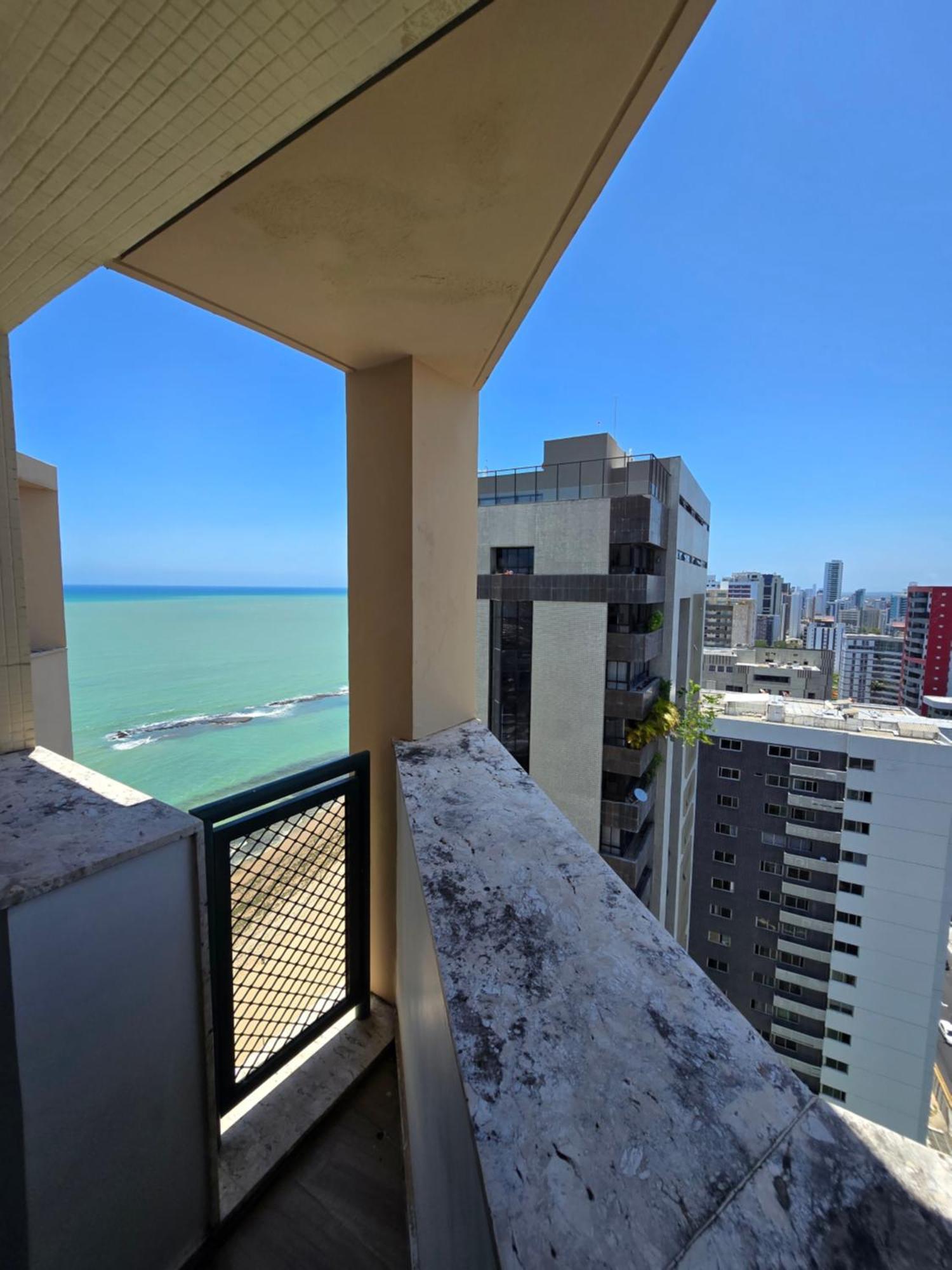 Costa Mar Recife By Acm Hotell Jaboatao dos Guararapes Eksteriør bilde