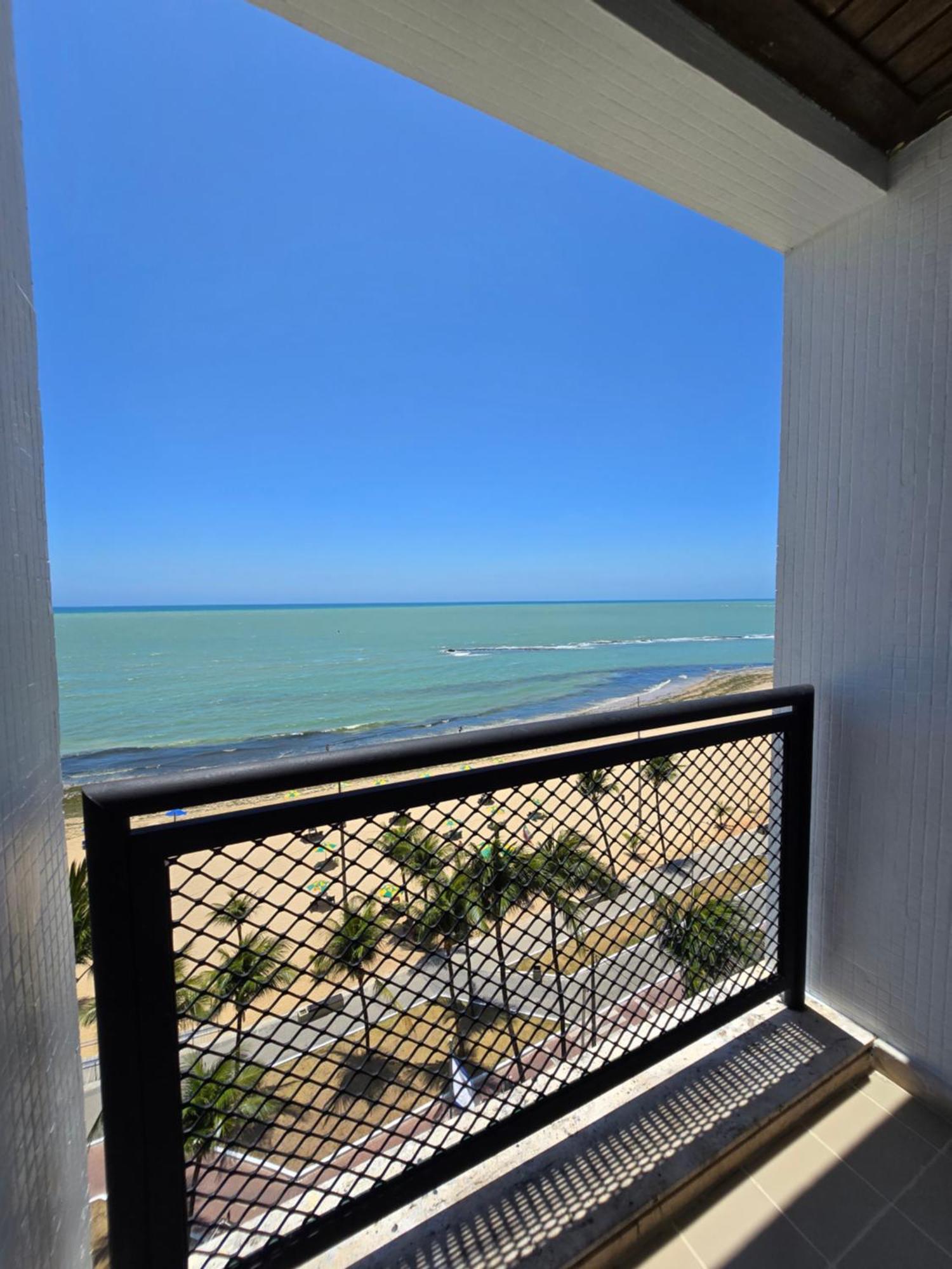 Costa Mar Recife By Acm Hotell Jaboatao dos Guararapes Eksteriør bilde