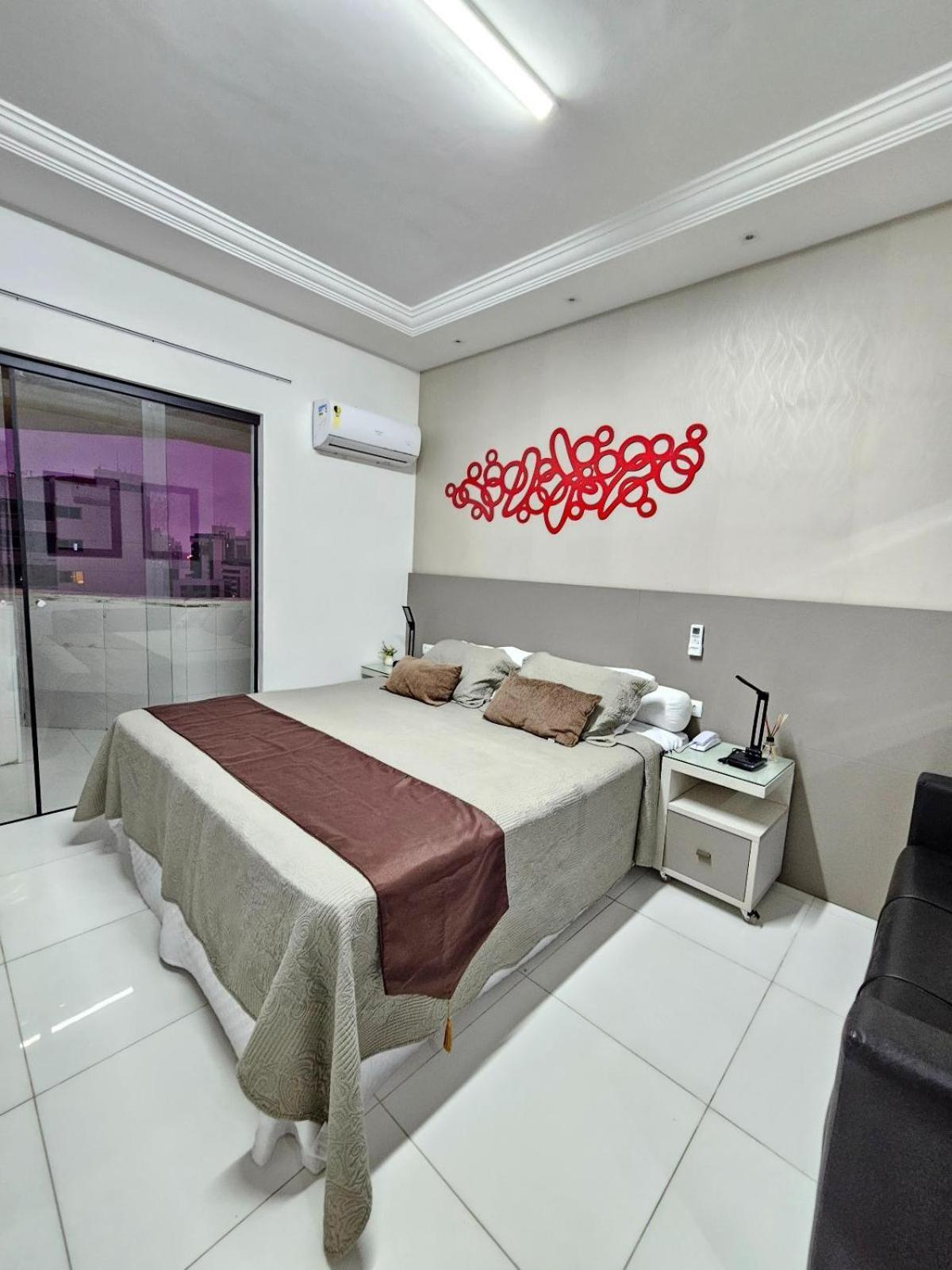 Costa Mar Recife By Acm Hotell Jaboatao dos Guararapes Eksteriør bilde