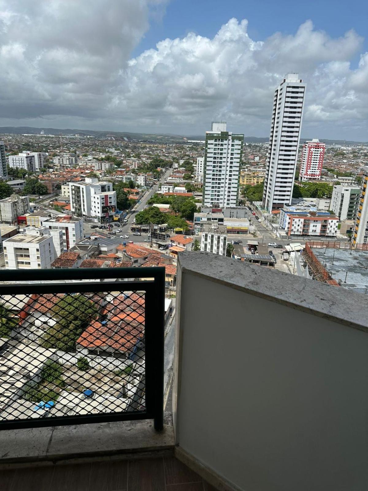 Costa Mar Recife By Acm Hotell Jaboatao dos Guararapes Eksteriør bilde