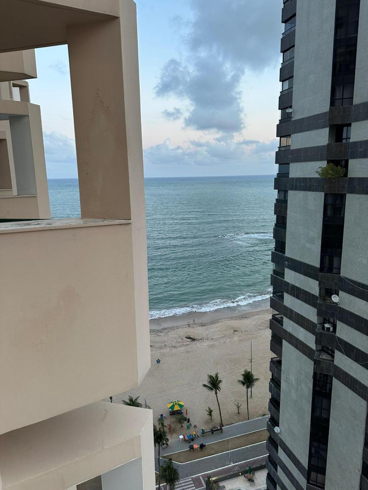 Costa Mar Recife By Acm Hotell Jaboatao dos Guararapes Eksteriør bilde