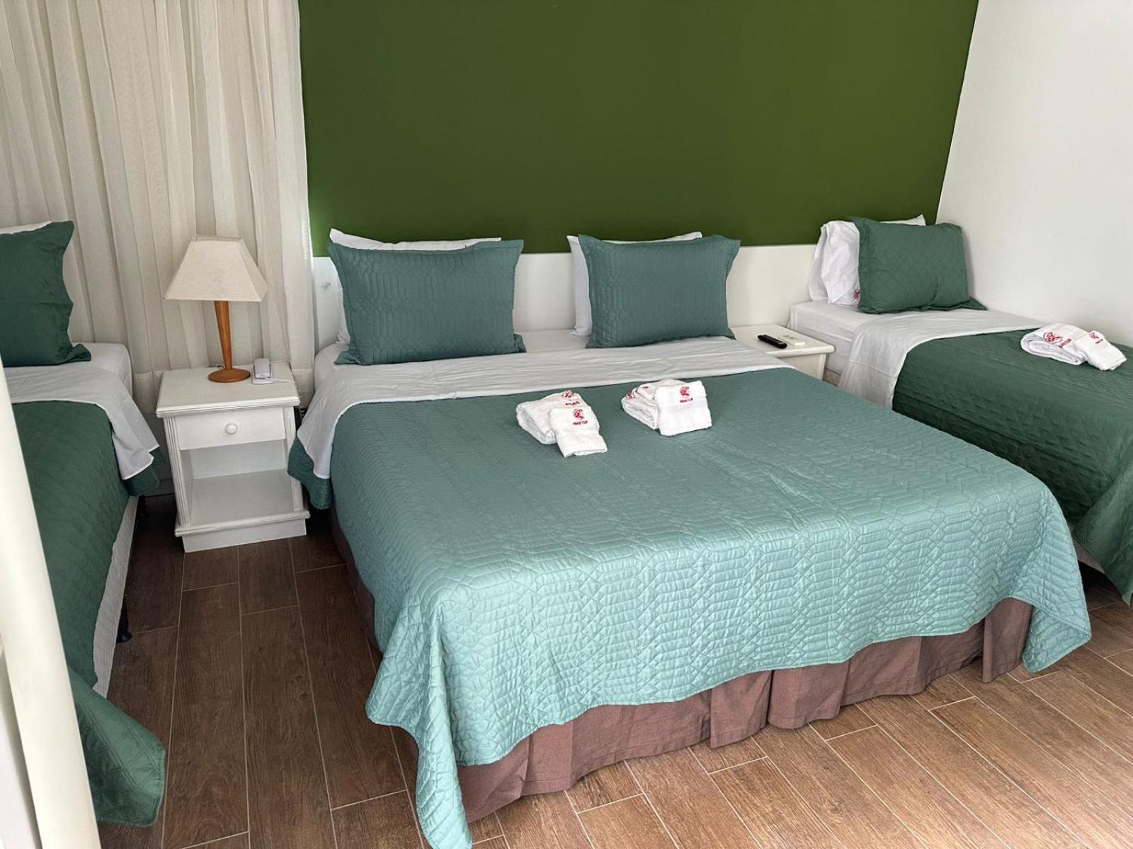 Costa Mar Recife By Acm Hotell Jaboatao dos Guararapes Eksteriør bilde