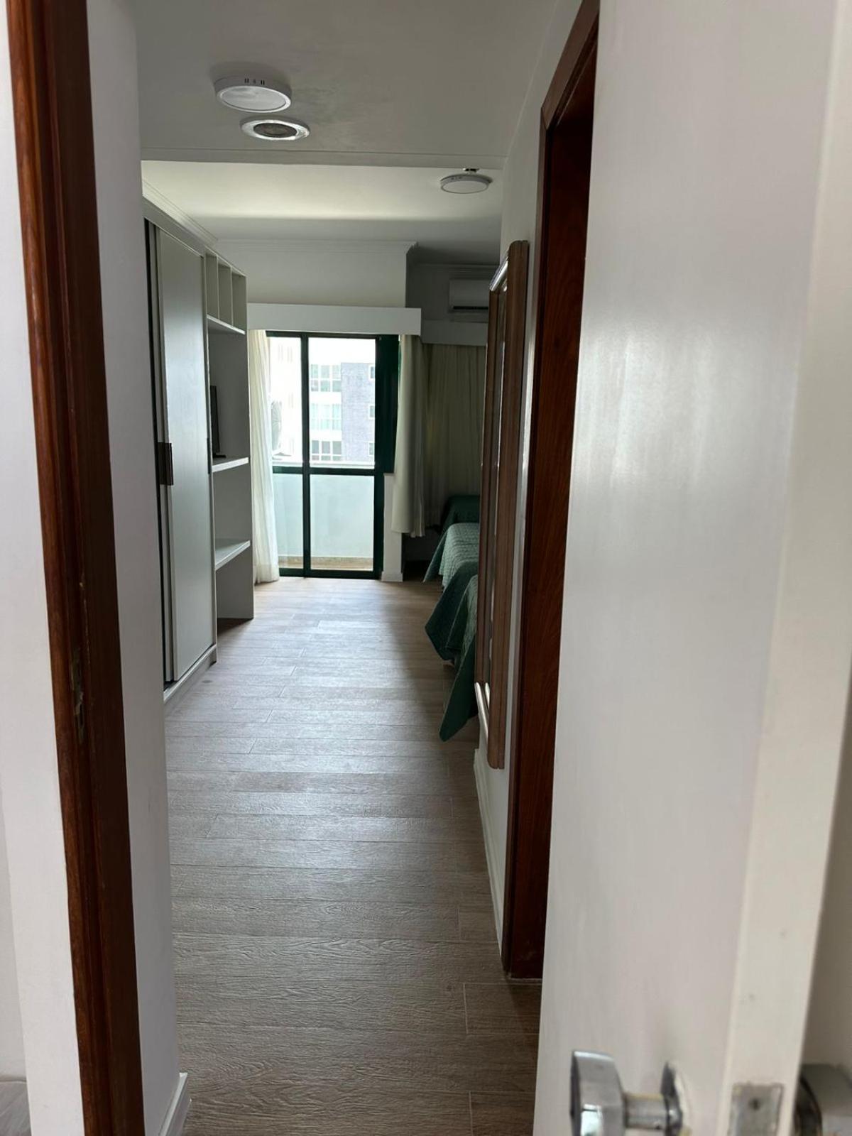 Costa Mar Recife By Acm Hotell Jaboatao dos Guararapes Eksteriør bilde